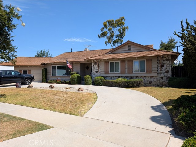 Detail Gallery Image 1 of 1 For 425 El Adobe Pl, Fullerton,  CA 92835 - 3 Beds | 2 Baths