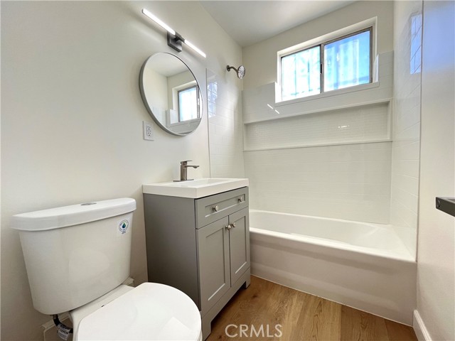 Detail Gallery Image 9 of 9 For 3430 W 63rd St #3,  Los Angeles,  CA 90043 - 1 Beds | 1 Baths