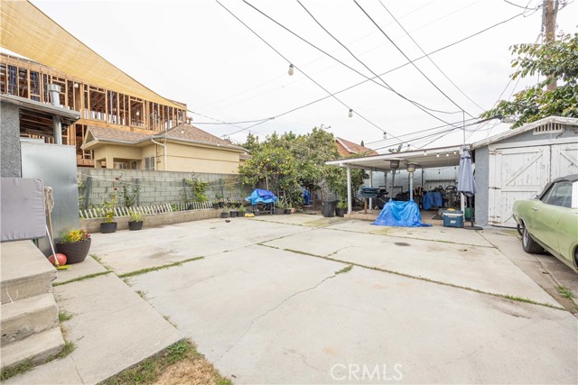 1782 37th Place, Los Angeles, California 90018, 3 Bedrooms Bedrooms, ,2 BathroomsBathrooms,Single Family Residence,For Sale,37th,OC24156412