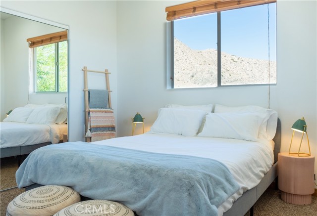 Detail Gallery Image 24 of 38 For 48823 Tamarisk Dr, Morongo Valley,  CA 92256 - 2 Beds | 2 Baths