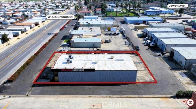 Image 4 of 6 For 1135 Columbus