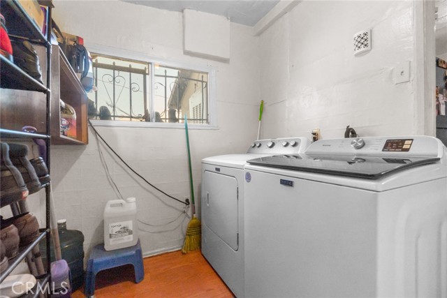 Detail Gallery Image 18 of 26 For 151 E 105th St, Los Angeles,  CA 90003 - 2 Beds | 1 Baths
