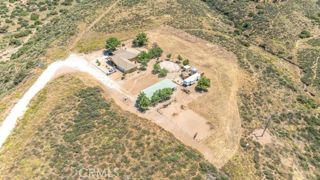 Detail Gallery Image 34 of 51 For 34554 Koontz Rd, Agua Dulce,  CA 91390 - 3 Beds | 2/1 Baths