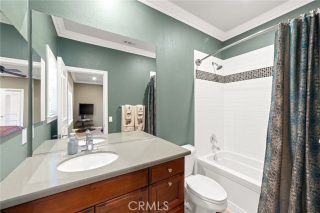 Detail Gallery Image 24 of 59 For 17509 Fairbreeze Ct, Riverside,  CA 92504 - 4 Beds | 3/1 Baths
