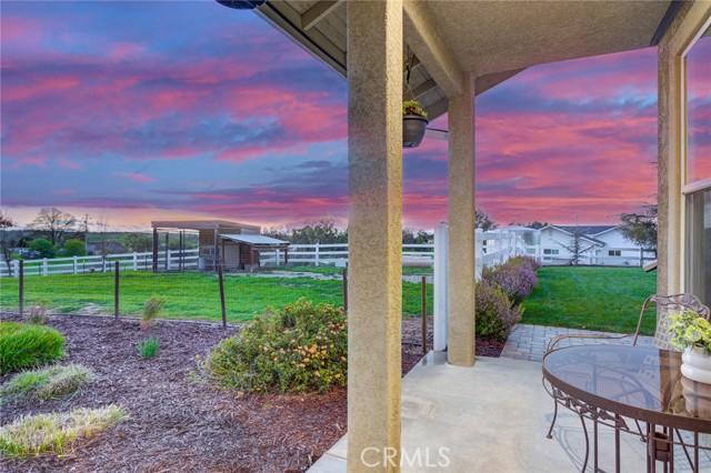 Detail Gallery Image 32 of 64 For 5095 White Tail Place, Paso Robles,  CA 93446 - 4 Beds | 2 Baths