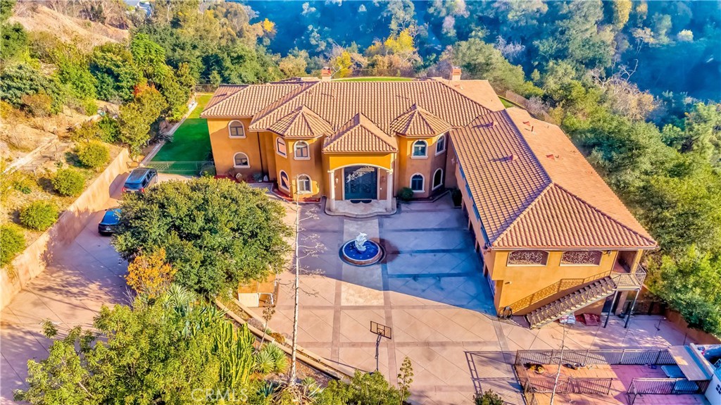 2626 El Venado Drive, Hacienda Heights, CA 91745