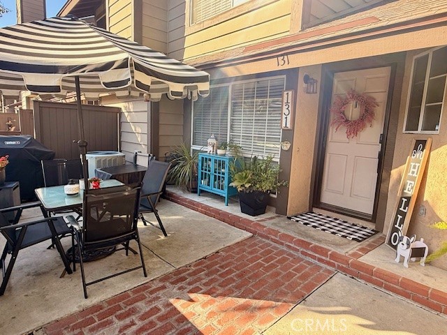 Detail Gallery Image 15 of 15 For 2311 S Mira Ct #131,  Anaheim,  CA 92802 - 3 Beds | 2/1 Baths