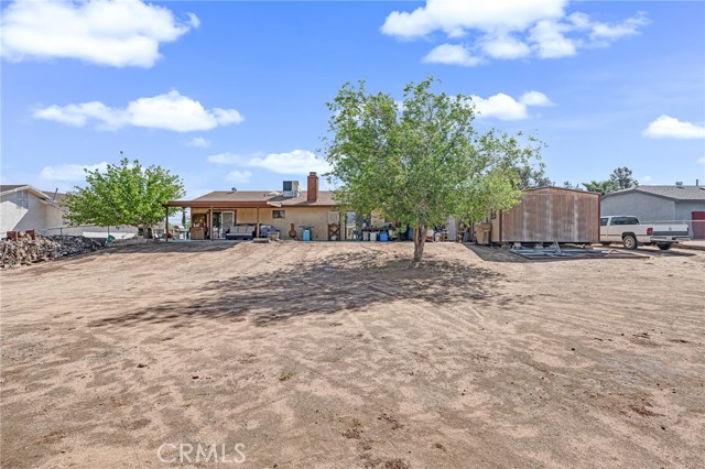 Detail Gallery Image 29 of 31 For 11870 9th, Hesperia,  CA 92345 - 3 Beds | 2 Baths