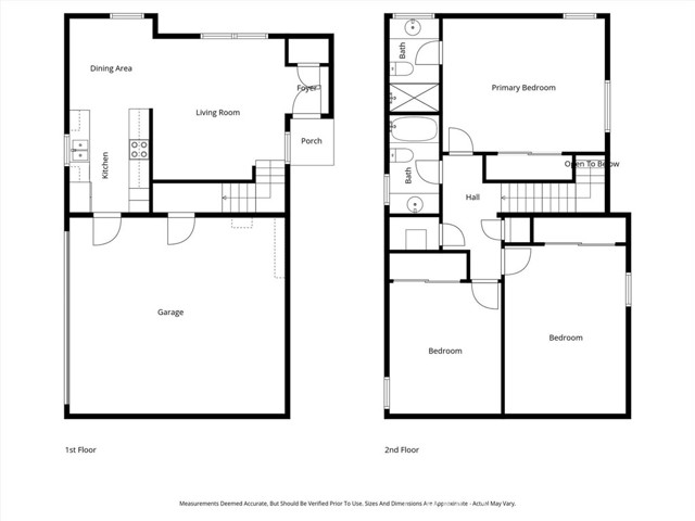 Detail Gallery Image 25 of 25 For 1624 Longbranch Ave, Grover Beach,  CA 93433 - 3 Beds | 2 Baths