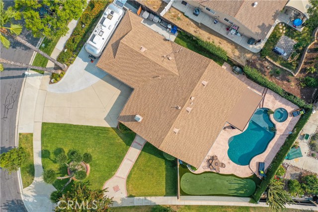 15660 Ponderosa Ln, Chino Hills, CA 91709