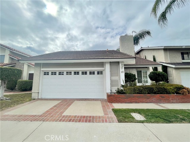 18 Eden, Irvine, CA 92620