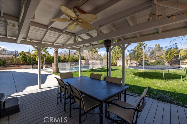 Detail Gallery Image 53 of 62 For 4661 Greencrest Way, Palmdale,  CA 93551 - 4 Beds | 4 Baths