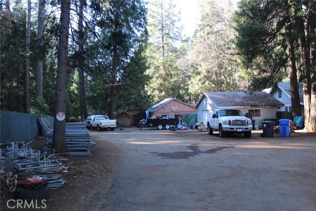 Detail Gallery Image 7 of 47 For 14599 Skyway, Magalia,  CA 95954 - 2 Beds | 1 Baths