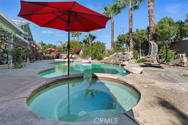 Detail Gallery Image 35 of 45 For 39918 Cricket, Palm Desert,  CA 92211 - 4 Beds | 2/1 Baths