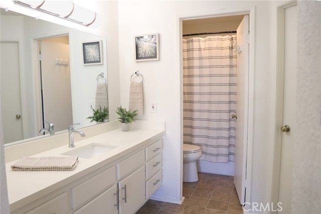 Detail Gallery Image 9 of 16 For 8506 E Baker Hill Road #D,  Orange,  CA 92869 - 1 Beds | 1 Baths