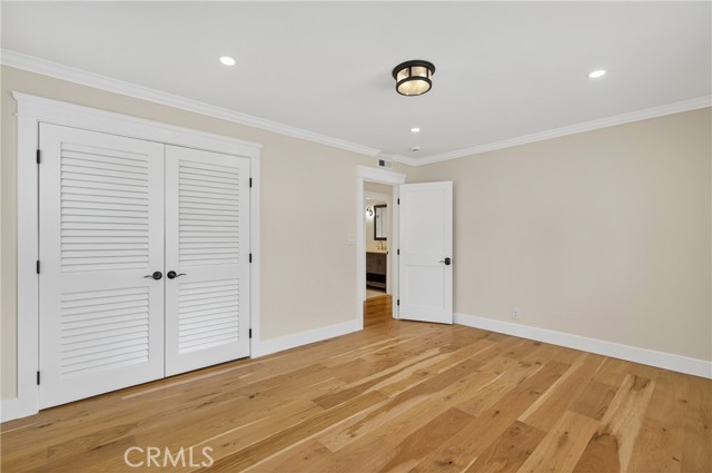 Rear Residence - Bedroom 4