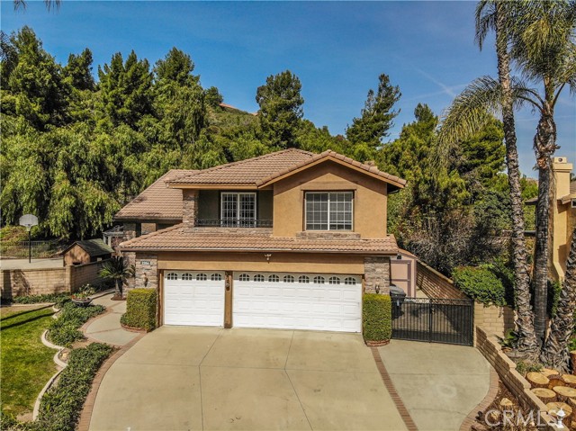 2284 Meadow View Ln, Chino Hills, CA 91709