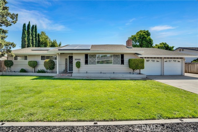 2962 Sequoia Drive, Merced, CA, 95340 2962 Sequoia Drive, Merced, CA, 95340