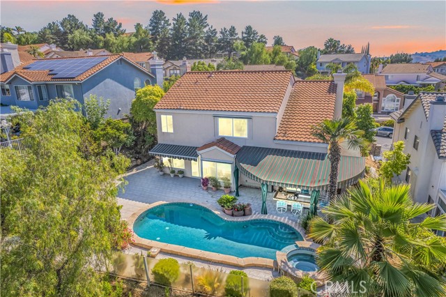 Image 2 for 2330 Routh Dr, Rowland Heights, CA 91748