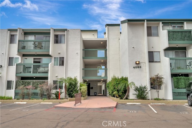 Detail Gallery Image 8 of 29 For 4060 Huerfano Ave #126,  San Diego,  CA 92117 - 0 Beds | 1 Baths