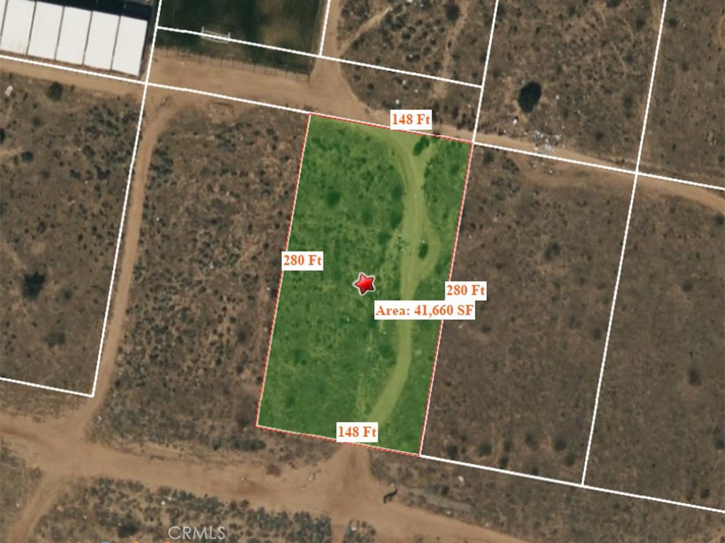 0 Hesperia Road, Hesperia, CA 92345