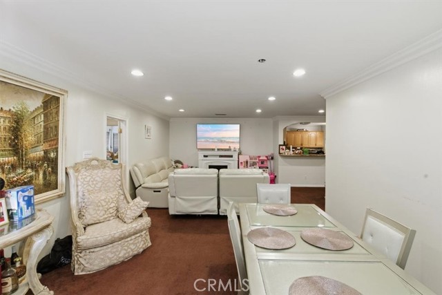 Detail Gallery Image 9 of 28 For 1845 E Colorado, Pasadena,  CA 91107 - 3 Beds | 1 Baths