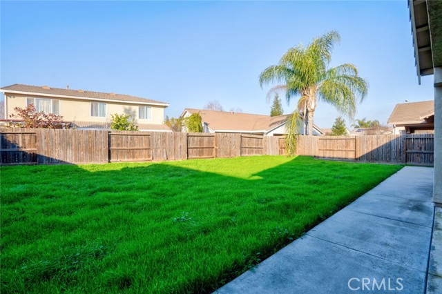 Detail Gallery Image 19 of 20 For 1431 Capitola Ct, Merced,  CA 95348 - 4 Beds | 2 Baths