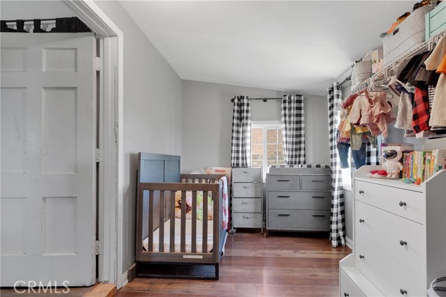 Detail Gallery Image 19 of 49 For 26042 E Avenue U8, Llano,  CA 93544 - 1 Beds | 1 Baths