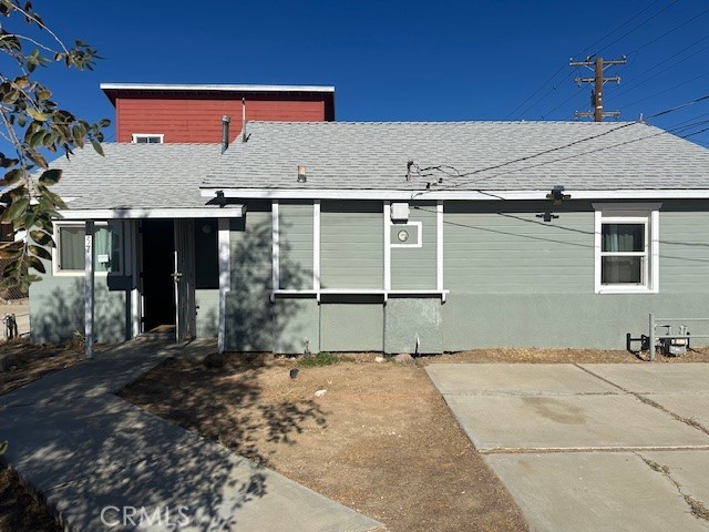 2057 Shasta St, Mojave, California 93501, 2 Bedrooms Bedrooms, ,1 BathroomBathrooms,Residential Lease,For Rent,2057 Shasta St,CRSR24234945