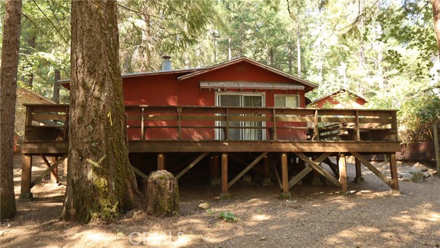 Detail Gallery Image 1 of 17 For 9548 Hannah Dr, Kelseyville,  CA 95451 - 1 Beds | 1 Baths