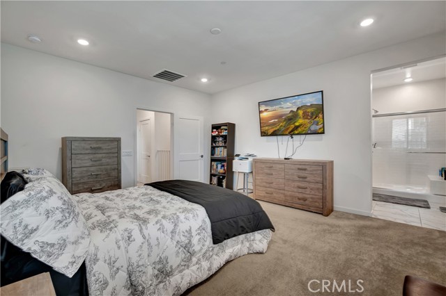 Detail Gallery Image 15 of 41 For 3640 S Allston Paseo #12,  Ontario,  CA 91761 - 3 Beds | 2/1 Baths