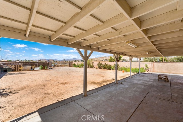 Detail Gallery Image 35 of 42 For 3171 Shelley St, Rosamond,  CA 93560 - 5 Beds | 2 Baths