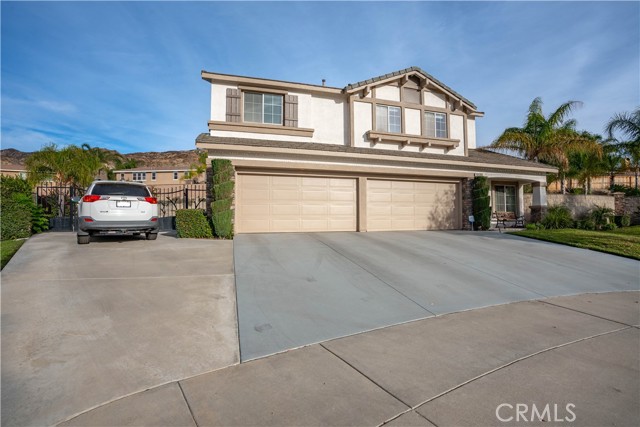 Detail Gallery Image 6 of 72 For 7905 via Obra Ct, Highland,  CA 92346 - 5 Beds | 4/1 Baths