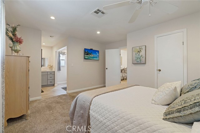 Detail Gallery Image 15 of 54 For 1001 W Lambert Rd #148,  La Habra,  CA 90631 - 2 Beds | 2 Baths