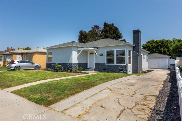 3 Bed Home for Sale in Compton, California