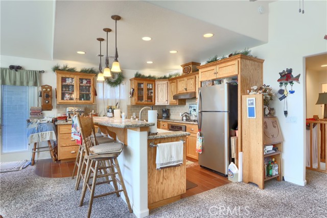 Detail Gallery Image 8 of 31 For 35768 Sierra Linda Dr, Wishon,  CA 93669 - 3 Beds | 3 Baths