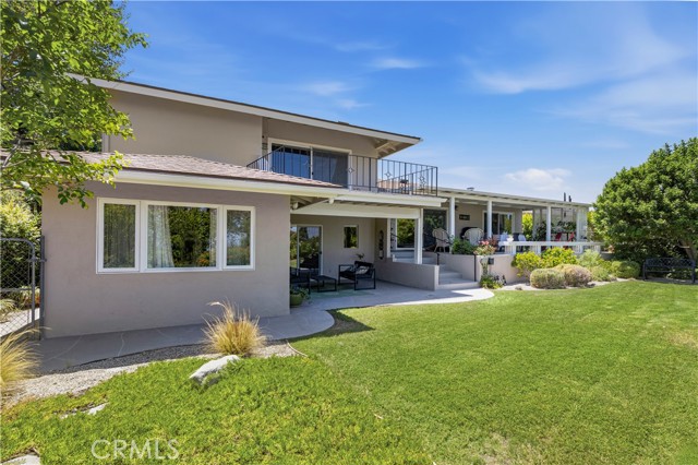 5 Bed Home for Sale in Calabasas, California