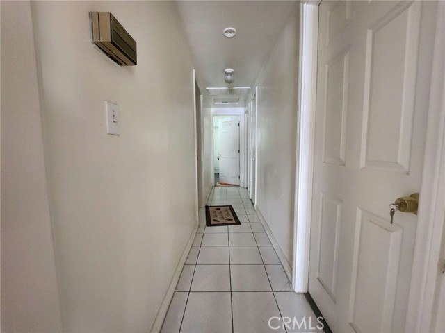 Front House Hallway