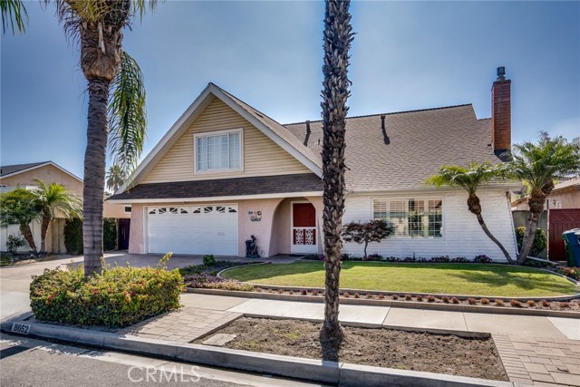 Detail Gallery Image 1 of 28 For 8652 Bermuda Ave, Westminster,  CA 92683 - 4 Beds | 2 Baths