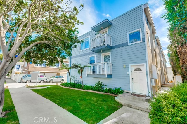 Detail Gallery Image 6 of 74 For 669 W 40th St #4,  San Pedro,  CA 90731 - 3 Beds | 2/1 Baths