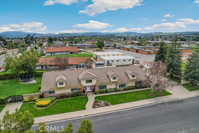 Detail Gallery Image 54 of 62 For 4093 Mira Mesa Ave, Chino,  CA 91710 - 3 Beds | 3/1 Baths