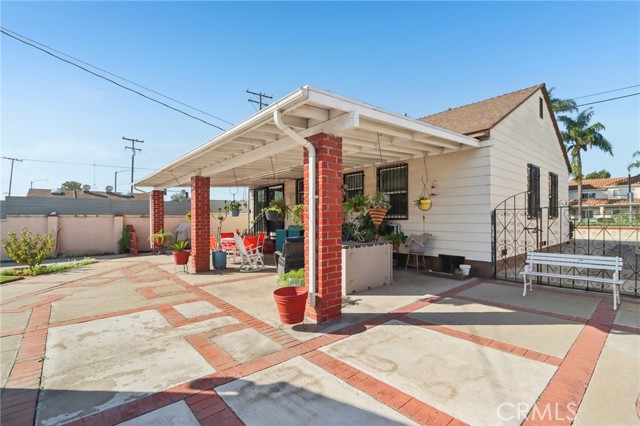 Detail Gallery Image 19 of 23 For 7406 Norwalk, Whittier,  CA 90606 - 2 Beds | 1 Baths