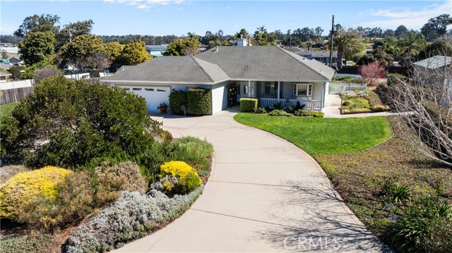 Detail Gallery Image 5 of 75 For 2566 Callender Rd, Arroyo Grande,  CA 93420 - 5 Beds | 4/1 Baths