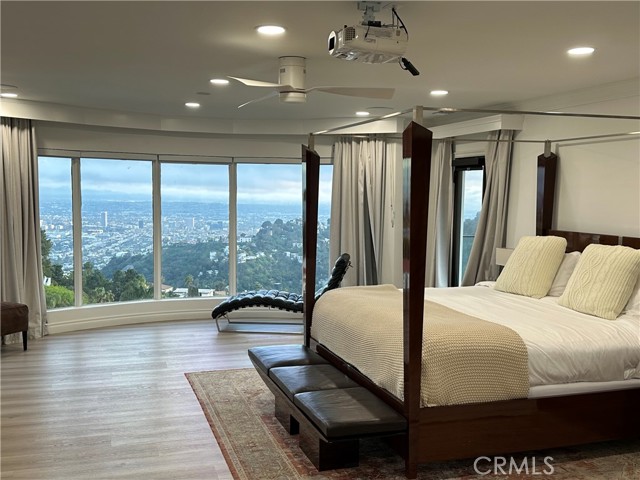 Detail Gallery Image 9 of 200 For 7930 Vulcan Dr, Los Angeles,  CA 90046 - 7 Beds | 8/1 Baths