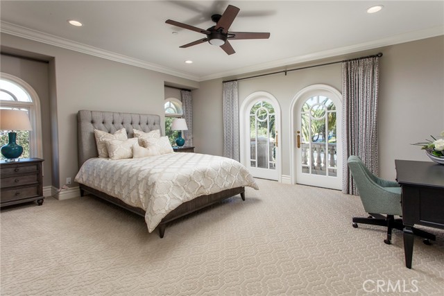 Detail Gallery Image 37 of 50 For 3 Canyon Point, Newport Coast,  CA 92657 - 5 Beds | 5/3 Baths