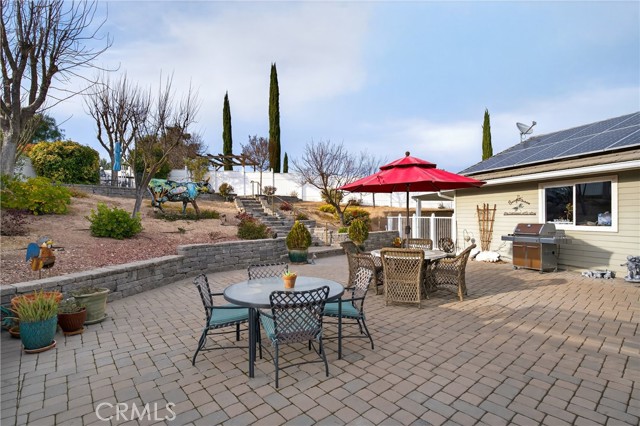 Detail Gallery Image 52 of 72 For 193 Blossom Ct, Paso Robles,  CA 93446 - 3 Beds | 2 Baths