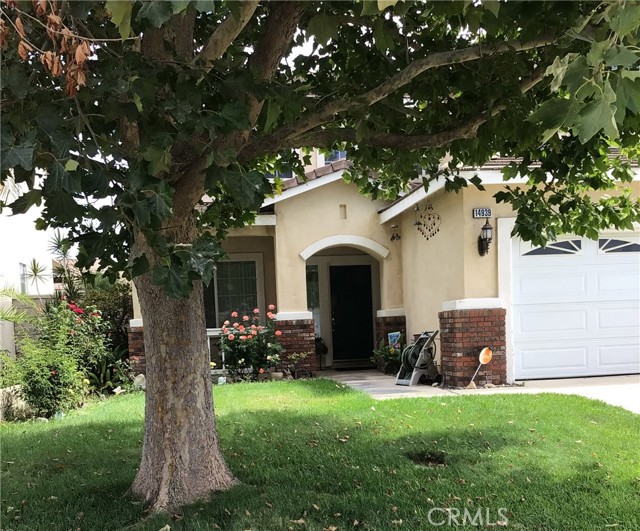 Image 3 for 14939 Beartree St, Fontana, CA 92336