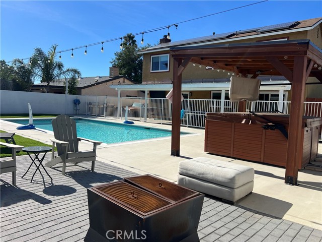 Detail Gallery Image 25 of 25 For 7855 Lime Ave, Fontana,  CA 92336 - 3 Beds | 2/1 Baths