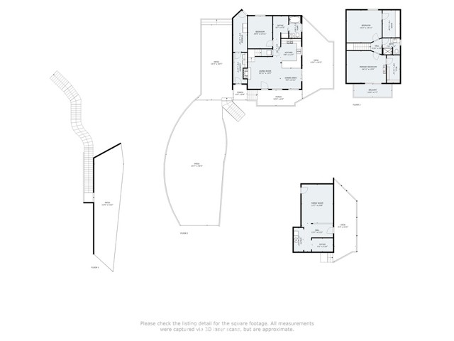 Detail Gallery Image 4 of 69 For 899 Blue Ridge, Lake Arrowhead,  CA 92385 - 3 Beds | 2 Baths