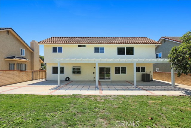 Detail Gallery Image 34 of 45 For 17845 Calle Barcelona, Rowland Heights,  CA 91748 - 4 Beds | 3 Baths